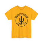 Rockin' Cactus Ridge Logo T-Shirt