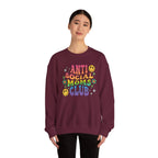 Anti Social Moms Club Sweatshirt