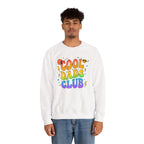 Cool Dads Club Sweatshirt