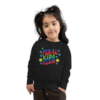 Feral Kids Club Sweatshirt