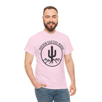 Rockin' Cactus Ridge Logo T-Shirt