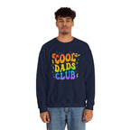 Cool Dads Club Sweatshirt