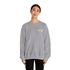 Gentle Parenting School Dropout Sweatshirt