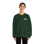Gentle Parenting School Dropout Sweatshirt