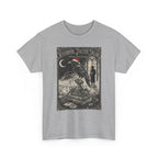 Poe Inspired Christmas Tee