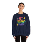Anti Social Moms Club Sweatshirt