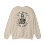 Gentle Parenting School Dropout Sweatshirt